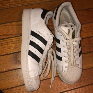 Adidas Superstars
